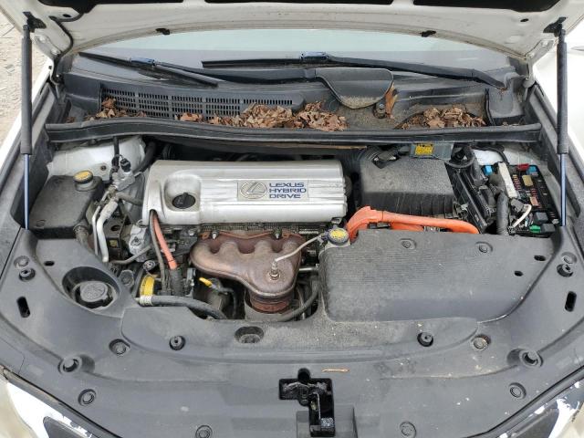 Photo 11 from auction – 2010 LEXUS HS with VIN JTHBB1BA1A2028005