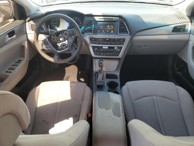 Photo 8 from auction – 2016 HYUNDAI SONATA SE with VIN 5NPE24AF4GH288855