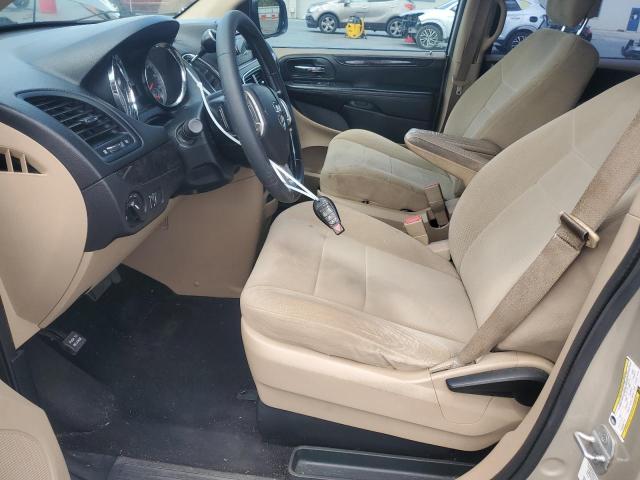 Photo 7 from auction – 2013 DODGE GRAND CARA with VIN 2C4RDGBG5DR819290