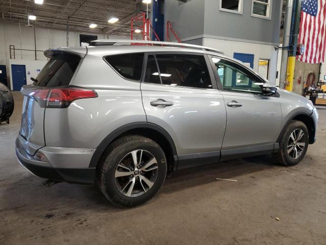 Photo 3 from auction – 2016 TOYOTA RAV4 XLE with VIN 2T3RFREV6GW452538