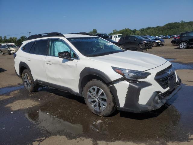 Photo 4 from auction – 2025 SUBARU OUTBACK PR with VIN 4S4BTADC2S3190052
