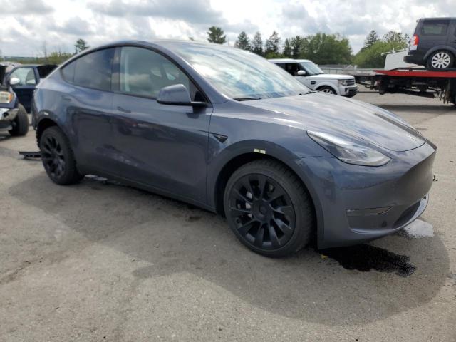 Photo 4 from auction – 2023 TESLA MODEL Y with VIN 7SAYGDEE1PA198934