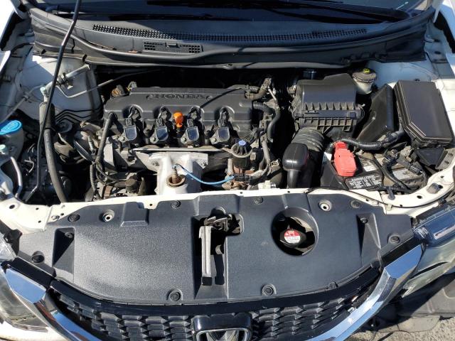 Photo 11 from auction – 2013 HONDA CIVIC EXL with VIN 19XFB2F94DE216596