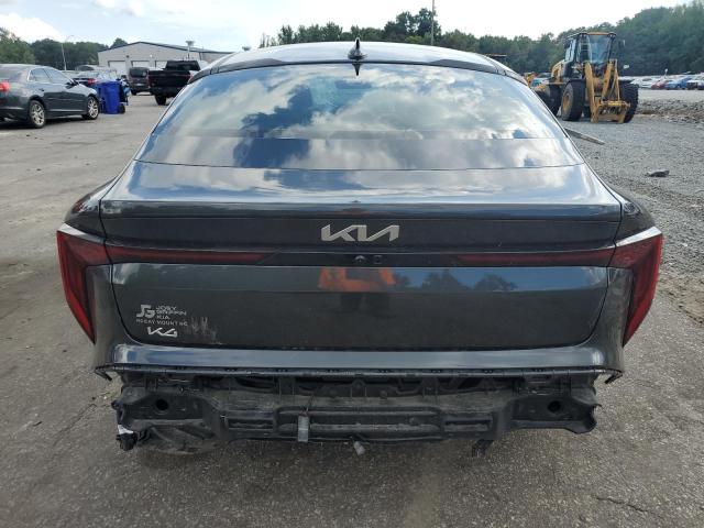 Photo 6 from auction – 2025 KIA K4 LX with VIN 3KPFT4DE4SE133126