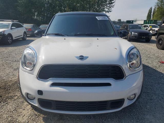 Photo 5 from auction – 2014 MINI COOPER S C with VIN WMWZC5C57EWP40567