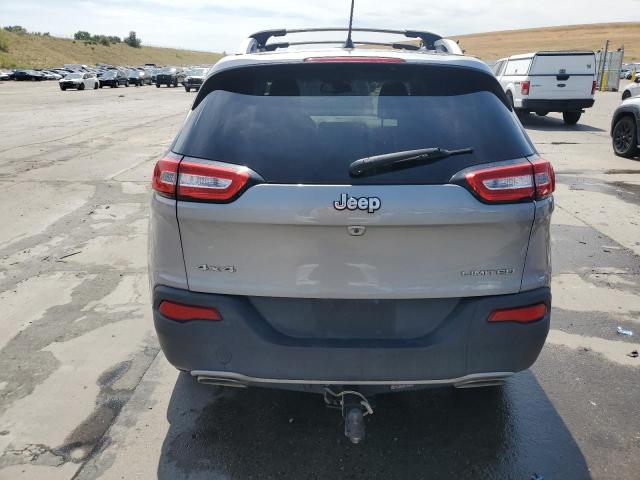 Photo 6 from auction – 2015 JEEP CHEROKEE L with VIN 1C4PJMDS6FW704563