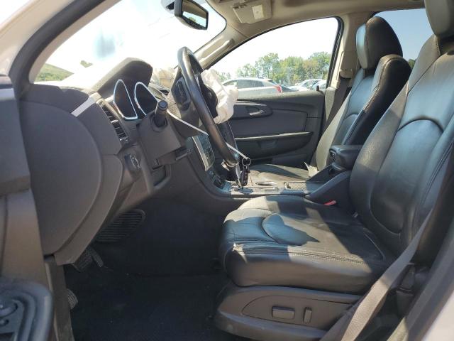 Photo 7 from auction – 2012 CHEVROLET TRAVERSE L with VIN 1GNKVJED3CJ341202