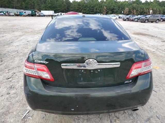 Photo 6 from auction – 2011 TOYOTA CAMRY LE/X with VIN 4T1BF3EK1BU632046