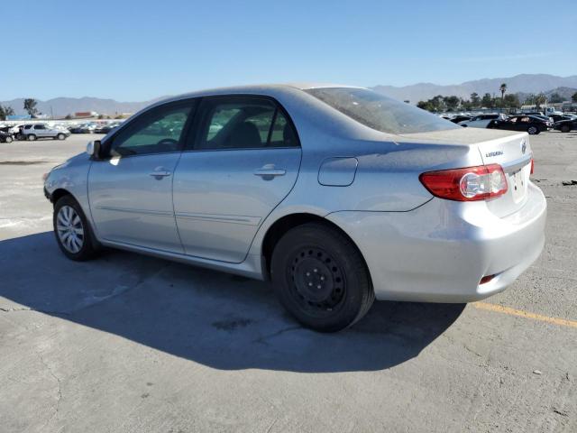 Photo 2 from auction – 2013 TOYOTA COROLLA BASE with VIN 5YFBU4EE1DP152101