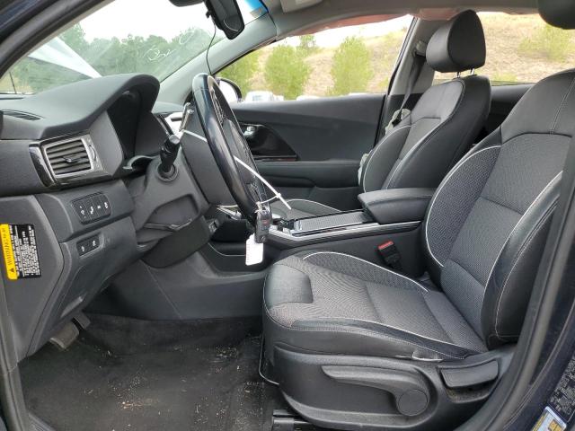 Photo 7 from auction – 2019 KIA NIRO EX with VIN KNDCC3LG4K5026752
