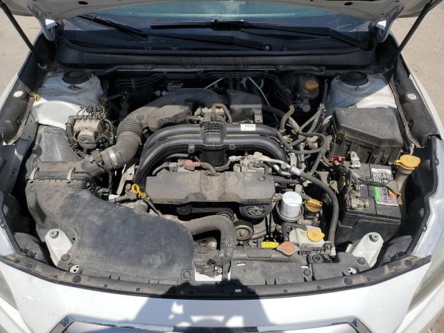 Photo 11 from auction – 2016 SUBARU LEGACY 2.5 with VIN 4S3BNAE68G3046035