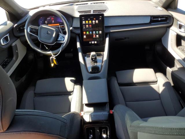 Photo 8 from auction – 2024 POLESTAR 2 with VIN YSMFD3KA5RL230512