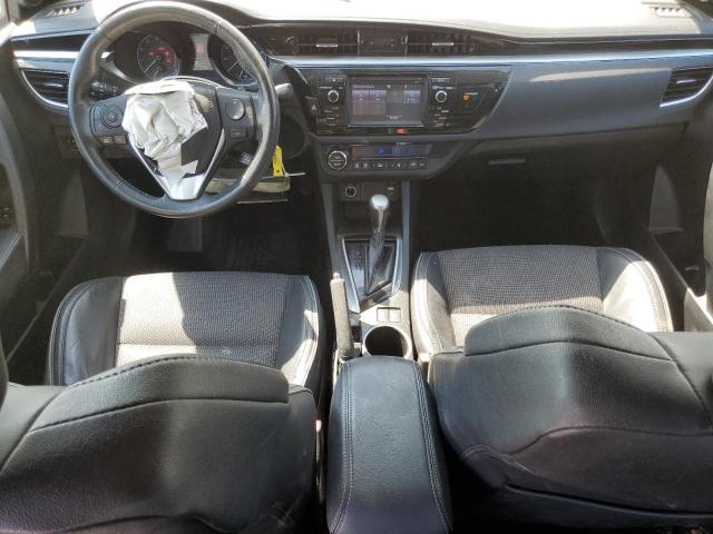 Photo 8 from auction – 2015 TOYOTA COROLLA with VIN 5YFBURHE5FP287822