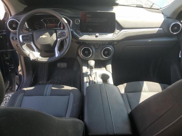 Photo 8 from auction – 2023 CHEVROLET BLAZER 2LT with VIN 3GNKBHR40PS142219
