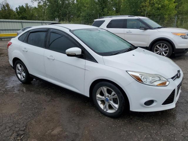 Foto 4 de la subasta – 2013 FORD FOCUS SE con VIN 1FADP3F27DL116846
