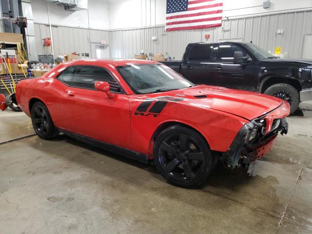 Zdjęcie 4 z aukcji – 2009 DODGE CHALLENGER R/T z VIN 2B3LJ54T29H535126