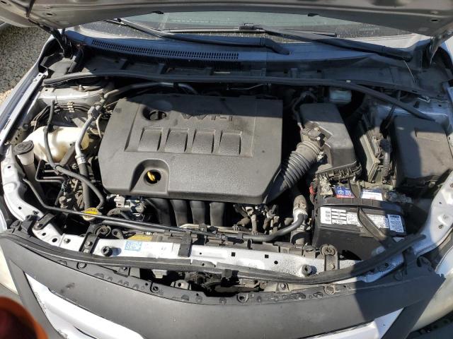 Photo 11 from auction – 2011 TOYOTA COROLLA BASE with VIN JTDBU4EEXB9161592