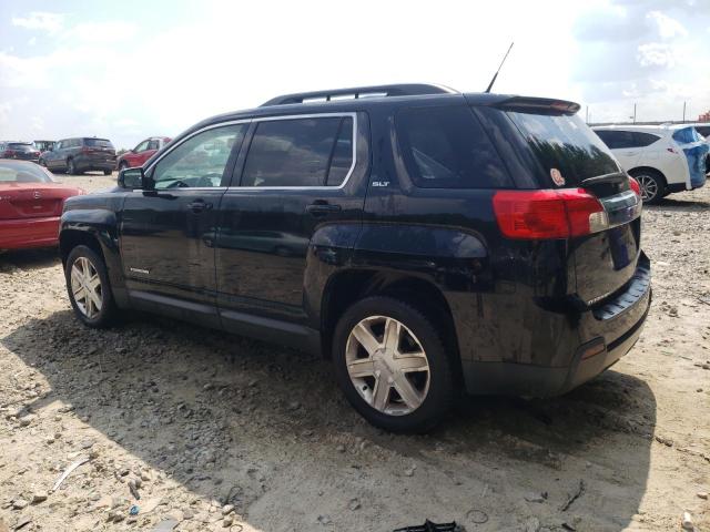 Photo 2 from auction – 2011 GMC TERRAIN SL with VIN 2CTALUEC7B6341660