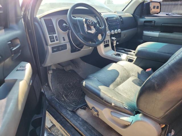 Photo 8 from auction – 2008 TOYOTA TUNDRA with VIN 5TFKV52148X002964