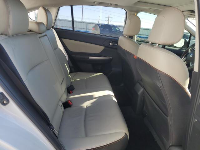 Photo 11 from auction – 2017 SUBARU CROSSTREK with VIN JF2GPANC1HH233063