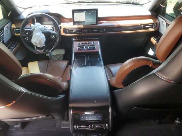 Photo 8 from auction – 2023 LINCOLN AVIATOR RE with VIN 5LM5J7WC5PGL18235