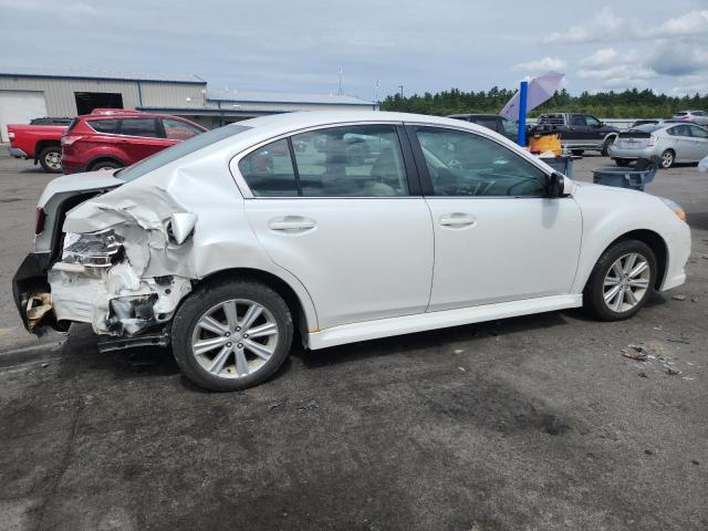 Photo 3 from auction – 2012 SUBARU LEGACY 2.5I PREMIUM with VIN 4S3BMBC63C3017127