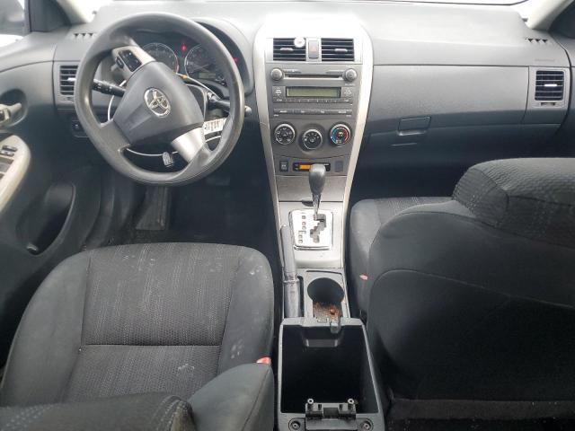 Photo 8 from auction – 2011 TOYOTA COROLLA BA with VIN 2T1BU4EE5BC631103