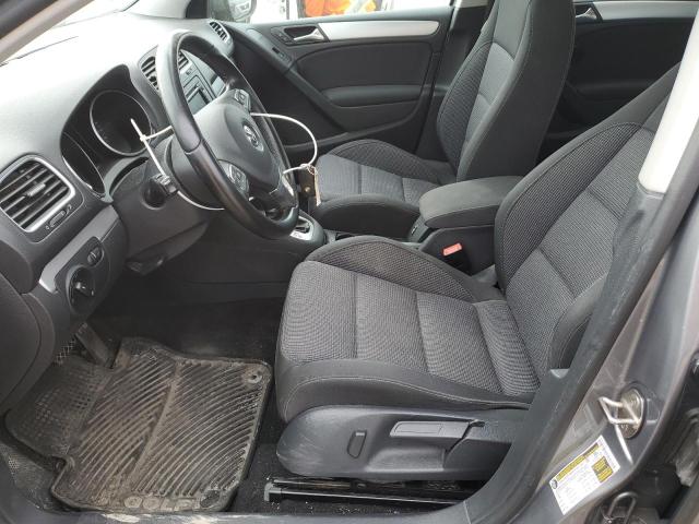 Photo 7 from auction – 2013 VOLKSWAGEN GOLF with VIN WVWDA7AJ4DW132308