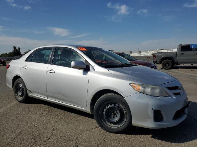 Photo 4 from auction – 2011 TOYOTA COROLLA BASE with VIN 2T1BU4EE5BC705541
