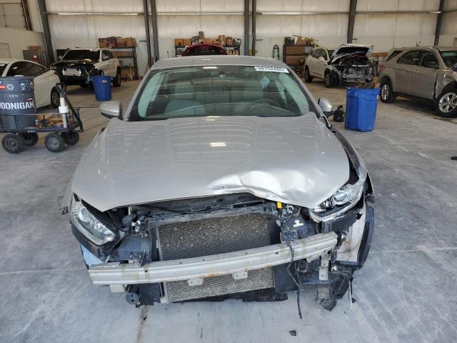 Photo 5 from auction – 2015 FORD FUSION S with VIN 3FA6P0G74FR224248