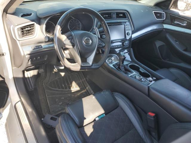 Photo 8 from auction – 2016 NISSAN MAXIMA 3.5 with VIN 1N4AA6AP6GC403866