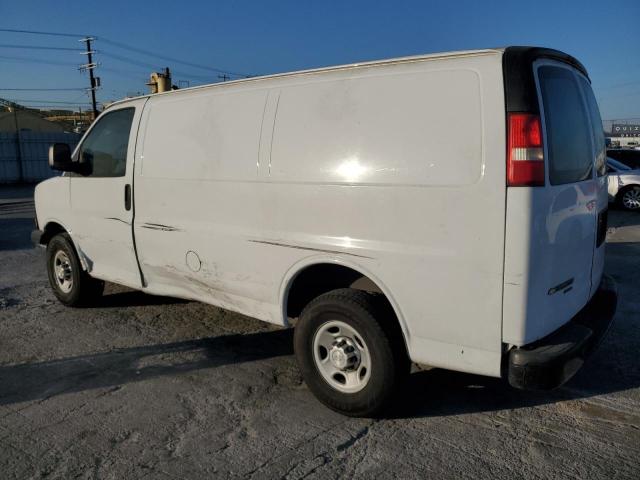 Photo 2 from auction – 2014 CHEVROLET EXPRESS G2 with VIN 1GCWGFFA9E1187281