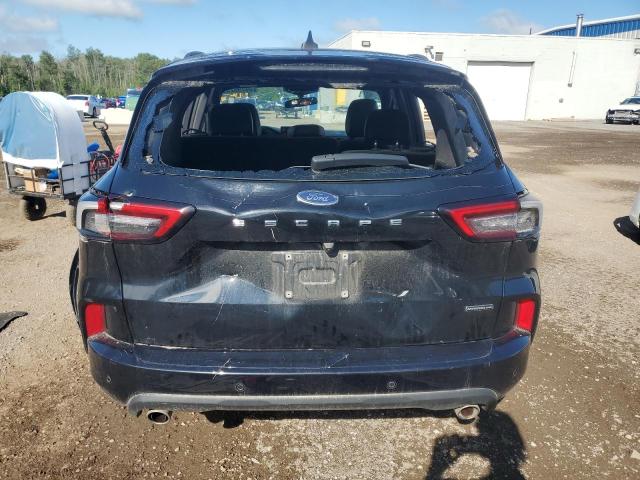 Photo 6 from auction – 2023 FORD ESCAPE ST with VIN 1FMCU9NZXPUA60749