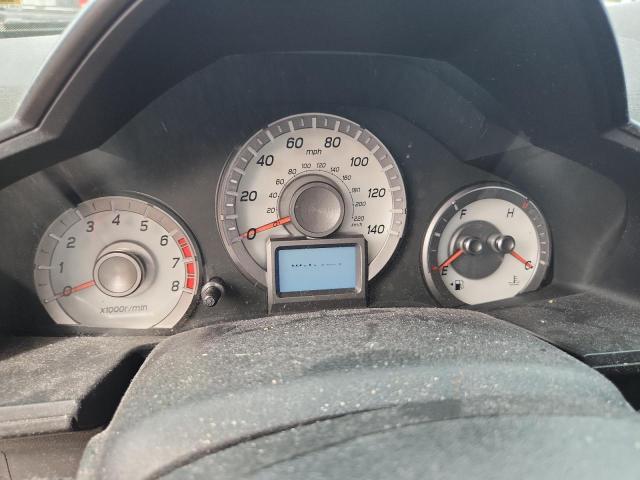 Photo 9 from auction – 2012 HONDA PILOT TOUR with VIN 5FNYF4H92CB011406