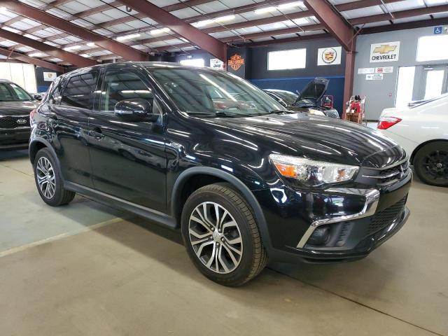 Photo 4 from auction – 2019 MITSUBISHI OUTLANDER with VIN JA4AR3AU8KU001013
