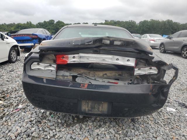 Photo 6 from auction – 2012 DODGE CHALLENGER with VIN 2C3CDYBT7CH170433