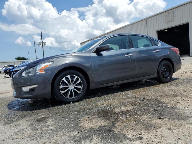 Photo 1 from auction – 2013 NISSAN ALTIMA 2.5 with VIN 1N4AL3AP7DN497071