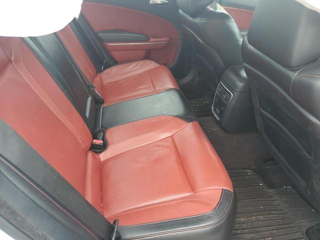 Photo 10 from auction – 2016 DODGE CHARGER R/T with VIN 2C3CDXCT9GH293164