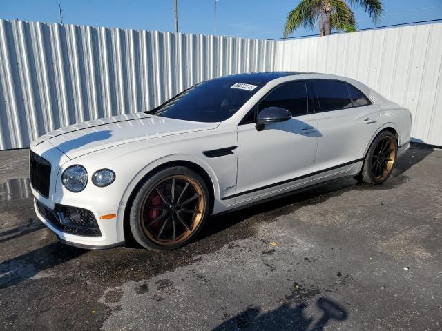BENTLEY FLYING SPU 2023 with VIN SCBBB6ZG9PC009457 - Photo from auction