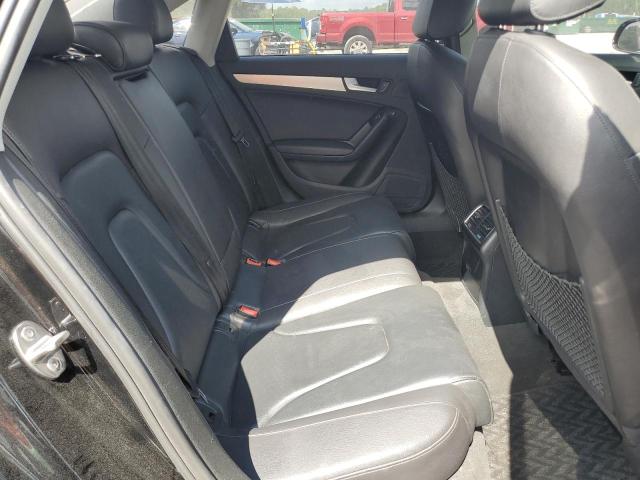 Photo 10 from auction – 2015 AUDI A4 PREMIUM with VIN WAUAFAFL7FA019249