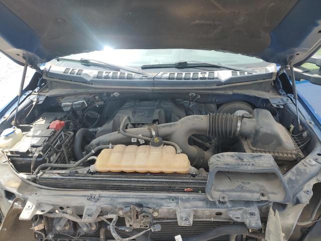 Photo 11 from auction – 2016 FORD F150 SUPER with VIN 1FTEX1CP4GKF17266