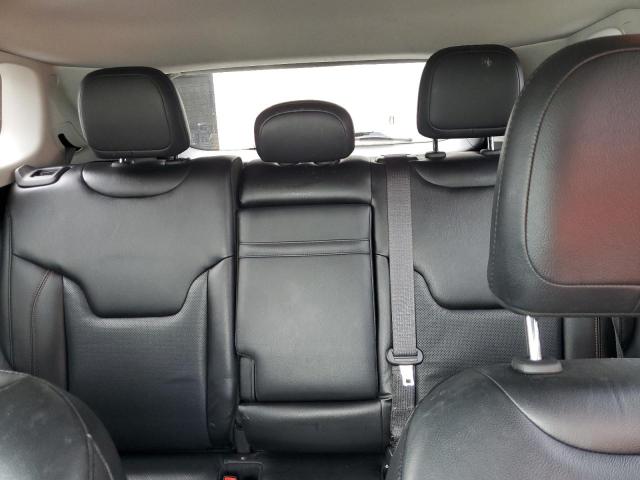 Photo 10 from auction – 2018 JEEP COMPASS LIMITED with VIN 3C4NJDCB5JT104771