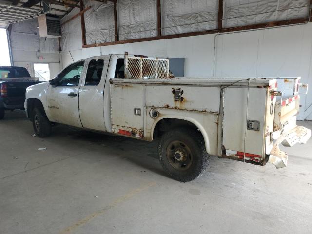 Photo 2 from auction – 2007 GMC SIERRA with VIN 1GTHK29K27E588980