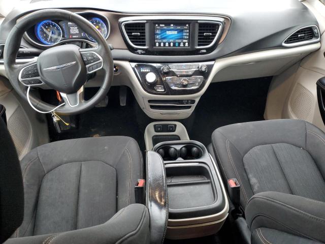 Photo 8 from auction – 2018 CHRYSLER PACIFICA T with VIN 2C4RC1FG5JR235722