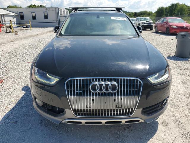 Photo 5 from auction – 2015 AUDI A4 ALLROAD PREMIUM PLUS with VIN WA1UFAFL7FA022193