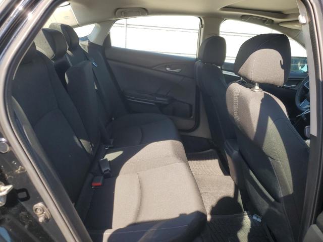 Photo 10 from auction – 2016 HONDA CIVIC EX with VIN 19XFC2F76GE035872