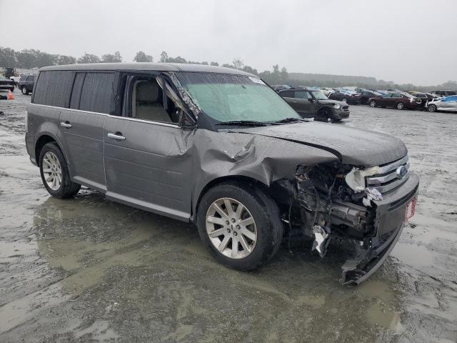 Photo 4 from auction – 2009 FORD FLEX SEL with VIN 2FMDK52C79BA27641