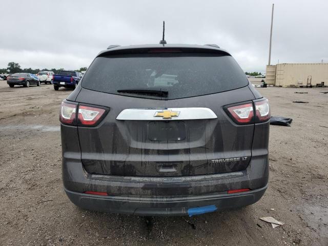 Photo 6 from auction – 2016 CHEVROLET TRAVERSE with VIN 1GNKRHKDXGJ254954