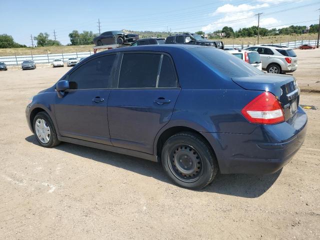 Photo 2 from auction – 2011 NISSAN VERSA S with VIN 3N1BC1AP4BL479405