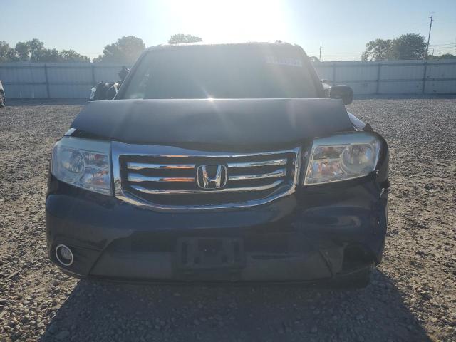 Photo 5 from auction – 2013 HONDA PILOT TOUR with VIN 5FNYF4H93DB051043
